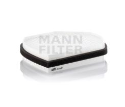 Mann Filter CU2897 - Filtro de habitaculo con *