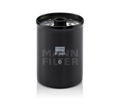 Mann Filter P945X - Filtro de combustible