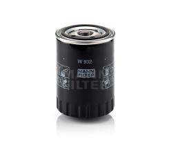Mann Filter W932 - Filtro de aceite
