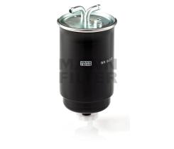 Mann Filter WK8423 - Filtro de combustibles con *