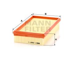Mann Filter C29871 - Filtro de Aire