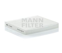 Mann Filter CU2043 - Filtro del habitaculo