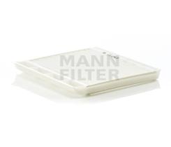 Mann Filter CU2425 - Filtro de habitaculo con *