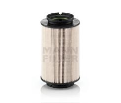 Mann Filter PU9362X - Filtro de combudtible con *