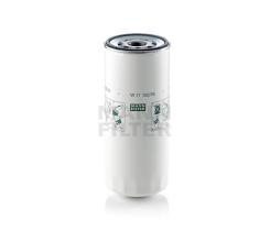 Mann Filter W1110235 - Filtro de aceite con *