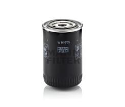 Mann Filter W94035 - Filtro de aceite con *