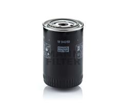 Mann Filter W94069 - Filtro de aceite con *