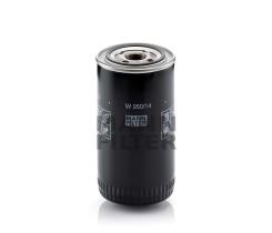Mann Filter W95014 - Filtro de aceite