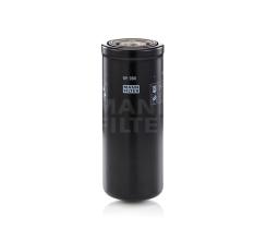Mann Filter WH980 - Filtro de aceite con **