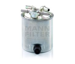 Mann Filter WK9025 - 
