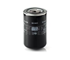 Mann Filter WK9402 - Filtro de combustible con *