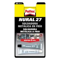 Bazar 1768322 - Pegamento extra fuerte pattex nural 25 22 ml