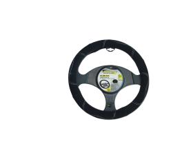 Bottari 16736 - Cubre volante road negro/rojo