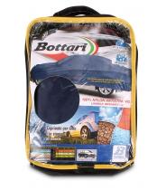 Bottari 18293 - Funda de nylon lavable e impermeable 490x172x120 talla 3