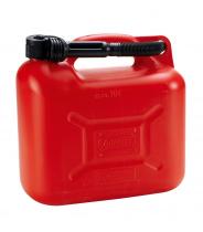 Bottari 28062 - Bidon de carburante plastico 5 litros