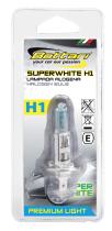 Bottari 30580 - Estuche lampara h7 halogena 12 v 55w
