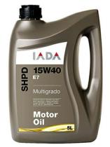 Iada 30505 - Iada Adrax Synthetic 10W40 5-L