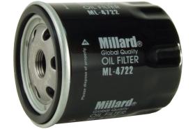 Millard ML4722 - FILTRO ACEITE