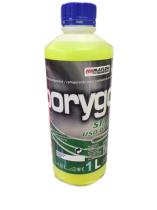 Borygo BOR005 - Anticongelante verde 10% verde 1 litro