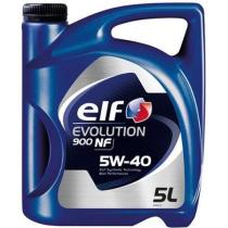 Elf ELF004 - Evolution 700 sti 10w40 5 litros