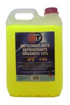 MT MT0003 - Anticongelante organico rosa 10% 5 litros