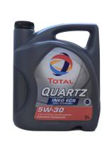Total T008 - Quartz 9000 energy 5w40 5 litros