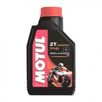 Motul MOT004 - Sintetico 710 2t 125 cc