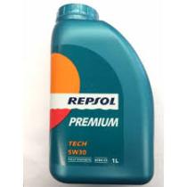 Repsol RP0028 - Moto sintetico 2t 1 litro