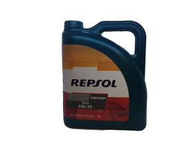 Repsol RP0029 - Premium tech 5w30 1 litro