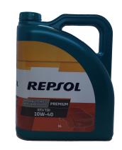 Repsol RP0033 - Premium gti-tdi 10w40 1 litro
