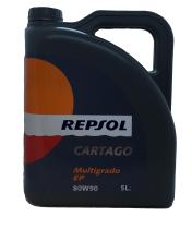 Repsol RP0043 - Orion utto 10w30 5 litros