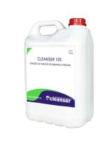 Cleanser C10505 - Detergente alcalino llantas de aleación 20 litros