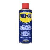 WD-40 3413439 - Spray multiusos doble acción 500 ml