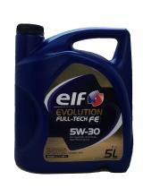 Elf ELF011 - Sporti txi 10w40 5 litros