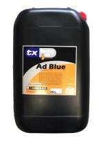 Tx Racing oil 01570025 - Ad blue 10 litros