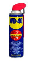 WD-40 3413438 - Multiusos 200 ml