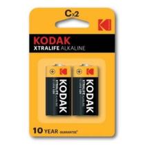 Kodak R14AX - Pila heavy duty r03 AAA 4 unidades