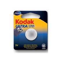 Kodak CR2025K - Pila ultra litio cr2016
