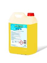Consumibles DROP10 - Limpiador amoniacal reforzado 5 litros