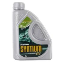 Petronas P002 - Syntium 2 xs 2t 1 litro