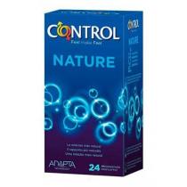 Bazar CO0012 - Preservativo control nature 3 unidades