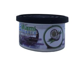 Miami MI010 - Lata con olor manzana verde
