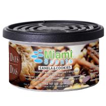 Miami MI011 - Lata con olor a coco