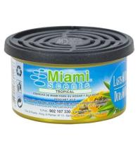 Miami MI013 - Lata con olor a coche nuevo