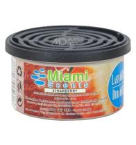 Miami MI015 - Lata con olor tropical