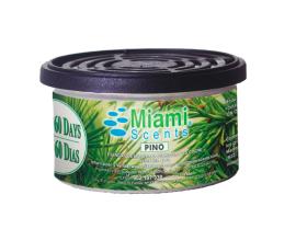 Miami MI018 - Lata con olor a lima-naranja