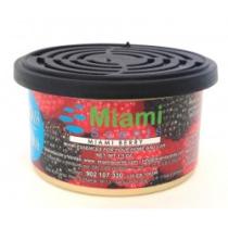 Miami MI019 - Lata con olor a pino