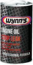 Wynn's W18263 - Limpiador de circuitos de aceite lata 325 ML