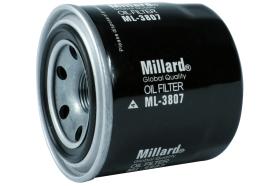 Millard ML3807 - FILTRO DE ACEITE=ML2985