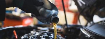 Cómo y Cúando cambiar el aceite a nuestro vehículo